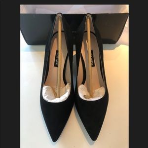 Nine West 2.5 Heel NEW 7.5